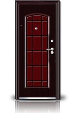 Двери ДВП для строителей