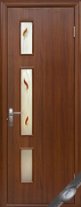 Двери ламинированные