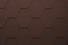 Битумная черепица Katepal (Финляндия) по цене 89 грн/м.кв. Ц