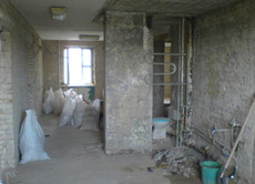 Демонтажные работы в Харькове.Снос домов харьков