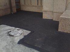 Асфальтирование