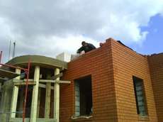 Строим Дома!