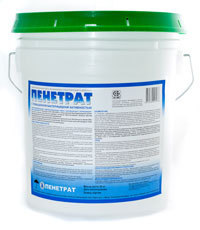 Гидроизоляция ТМ Пенетрат