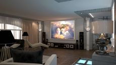 Дизайн интерьера квартир, домов. Москва. Россия. Санкт-Петер