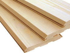 Имитация бруса (украинская, российская сосна)вагонка, блкхау