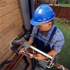 Вызов сантехника в Москве и области