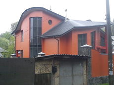 Кровля под ключ