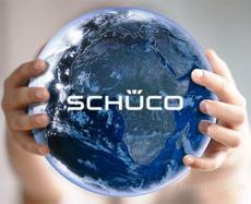 МЕталлопластиковые окна и двери Schuco в Донецке