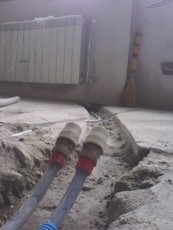 Ваш комфорт наша забота.