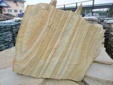 Камень песчаник