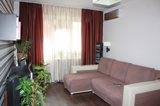 Продам 1-к квартиру, г.Вишневое ул.Октябрьская