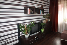 Продам 1-к квартиру, г.Вишневое ул.Октябрьская