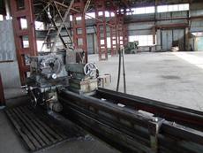 Продам 16К40 (РМЦ 2800)