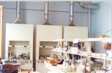 Промышленная и бытовая химия. Днепропетровск. "НПФ СВК&