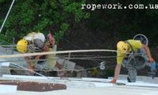 высотные работы, утепление квартир