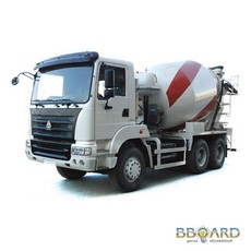 Бетон от производителя. Доставка. Киев и область