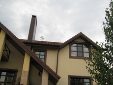 Кровельные работы любой сложности