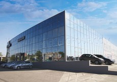 Фасадные системы от "Алютех"! Сравни преимущества!