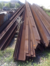 Куплю Балку 18, 20, 24М, 30М, 36М, 45М, швеллер 14, 16, 20, 