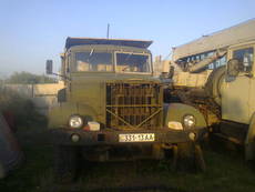 Продам КРАЗ 256Б1