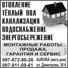 Отопление для дома и квартиры