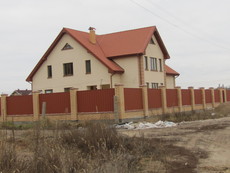 Строительство коттеджей под ключ