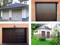 Ворота автоматические Роллеты Шлагбаумы пр-ва Италия