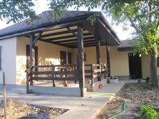 Строительство коттеджей под ключ Киев