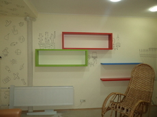 Ремонтные работы (гипсокортон, декор, шпатлевка покраска, ки