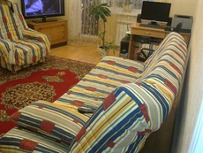 Продам 2-х. кімнатну квартиру. Обухів