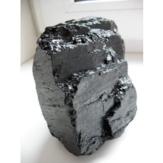 Уголь и горно-шахтное оборудование