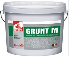 FAST GRUNT M - Грунтовка для подготовки поверхности под мине