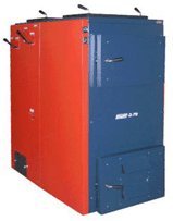 Котлы на пеллетах Kalvis-Pellets 70 кВт (Пелетные твердотопл