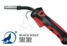 Black-wolf предлагает сварочные горелки BW15AK для MIG-MAG-T