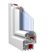 Вікна Жовква, вікна Куликів, вікна Радехів, вікна Камянка-Бу