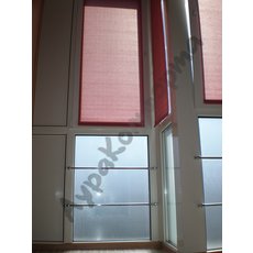 Металлопластиковые конструкции: окна, двери, перегородки