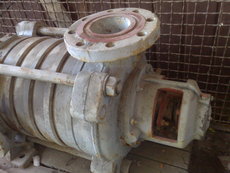 Продам насос ЦНС 180-212