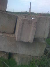 Фундаментные блоки ФБС 24-4-6