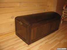 Мебель на заказ