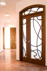 Двери от производителя