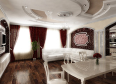 Выполним полный комплекс ремонтно-отделочных работ