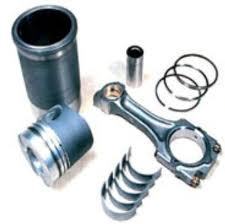 Запчастей для двигателей wd615, td226, yc6108, c6121.