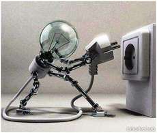 Электромонтажные работы