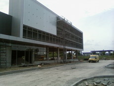 Мачтовый подъемник Hek MSM Super