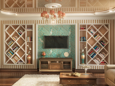 Дизайн интерьеров