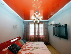 Люкс аппартаменты посуточно 1 комн 249 грн.