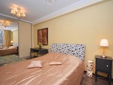 Посуточно очень хорошая квартира 1 комн 249 грн.