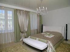 Люкс аппартаменты посуточно 1 комн 249 грн.