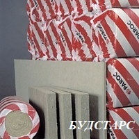 Базальтовая вата PAROC UNS-37.