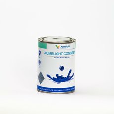 Светящаяся краска AcmeLight Concrete